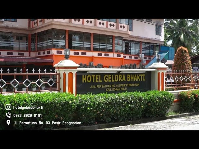 Hotel Gelora Bhakti