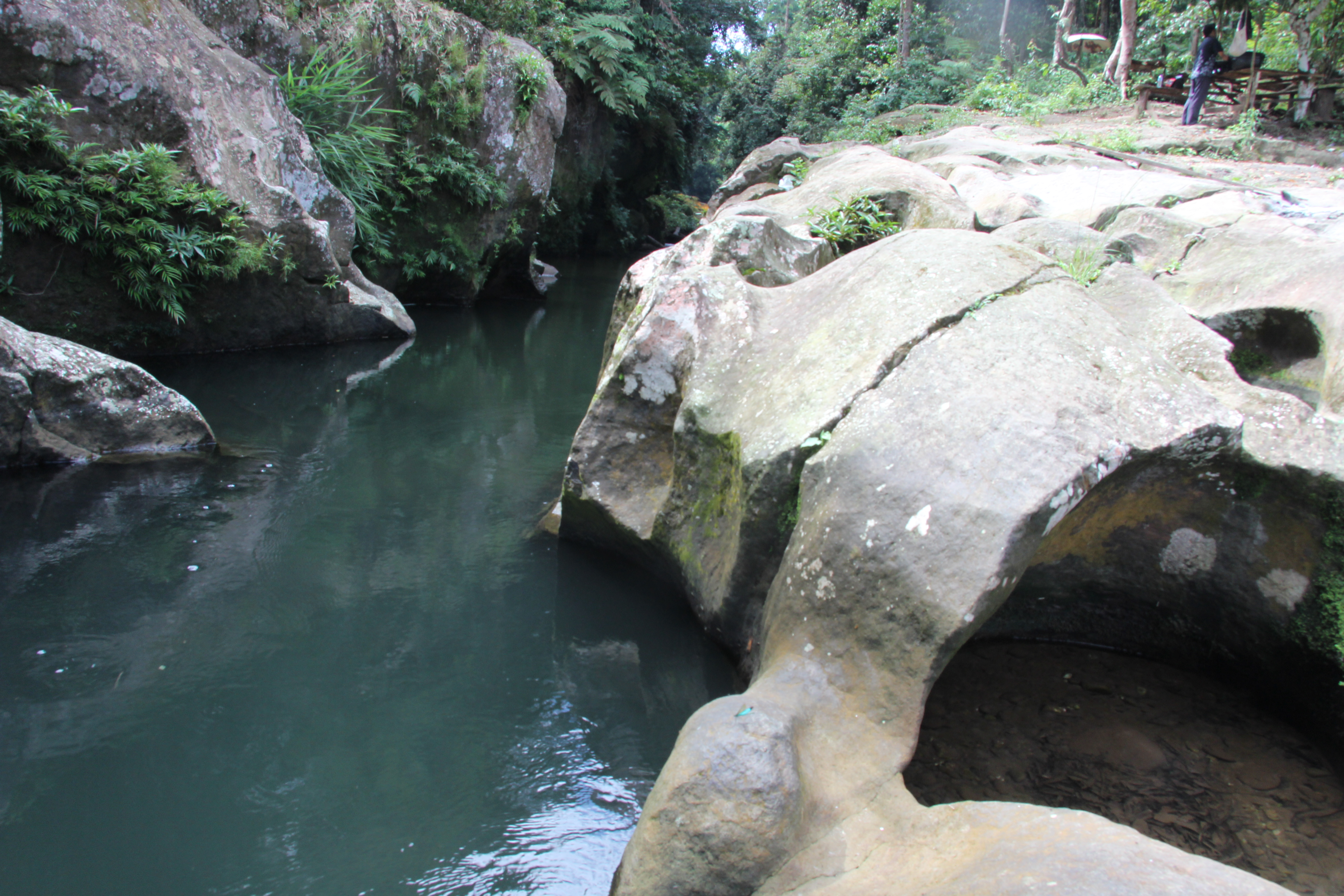 Batu Gajah Simalanca