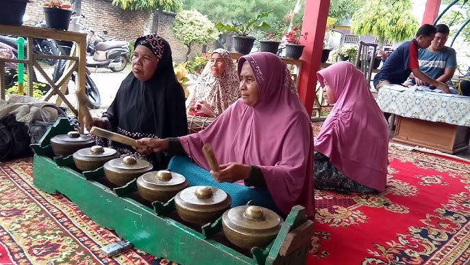 Sanggar Seni Gondang Barogong & Kolaborasi Klinco