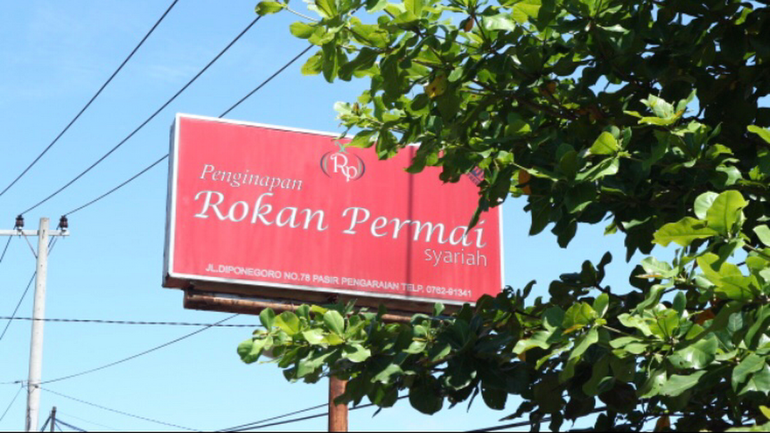 Rokan Permai