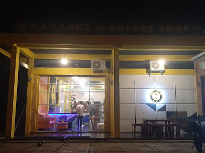 Karaoke & Coffee Shop Mr